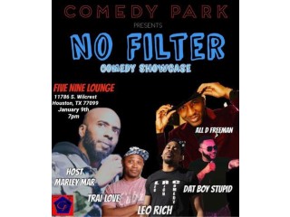 Comedy Park