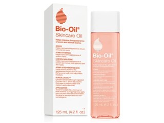 Bio-Oil Skincare Body Oil, Moisturizer for Scars and Stretchmarks, Hydrates Skin, Non-Greasy