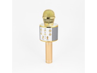 Wireless Karaoke Microphone!!!!