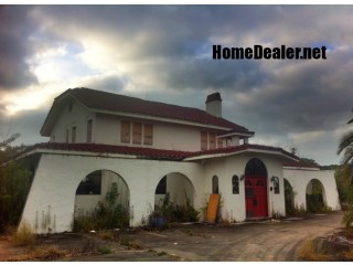 Great house for a flipper or investor needs updating