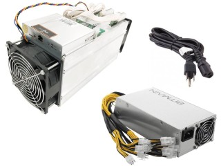 Antminer S9 Crypto Miners for Sale Online