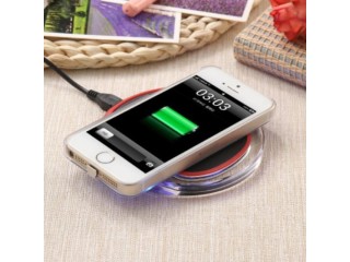 Slim 10W Wireless Charging Pad