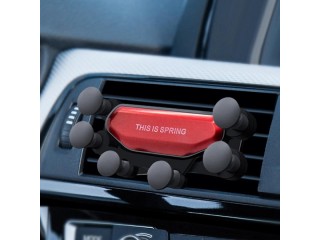 This Is Spring Car Vent Phone Mount
