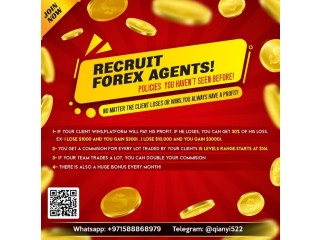 Highly recommend FOREX PLATFORM