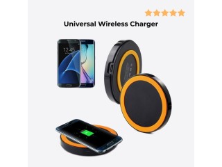 Universal Wireless Charger