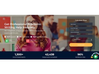 Get A Tutor To Help With Online Class Assignments and Essays |  Take My Online Maths Class Now