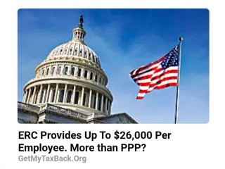 $26,000 Per Employee From This Virtually Unknown Government Program