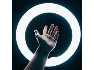 LED Selfie Ring 10 inches For Sale
