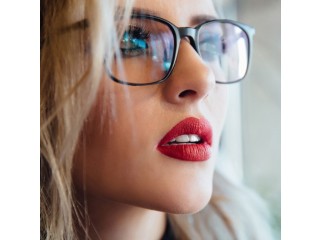 Anti-Blue Light Gaming Glasses