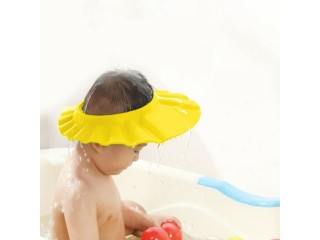 Shower Cap For Babies!!