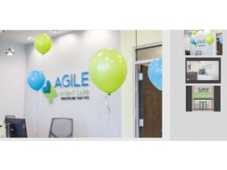 Full-time Front Desk Receptionist