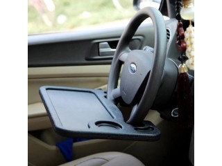 Laptop Holder For Cars!