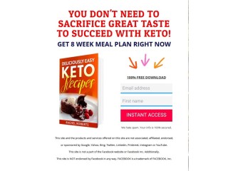 Lose Weight without Sacrificing Great Taste!