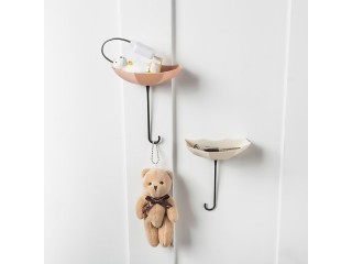 Creative Shaped Storage Hook