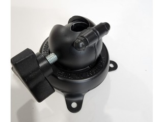 PANAVISE 328 Standard Base 90° tilt