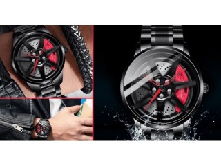 The Zetta Watch Everyone Desires | Get 100% OFF - USE COUPON CODE - ZETAPUR