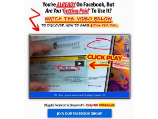 TO DISCOVER HOW TO EARN $500+ PER DAY