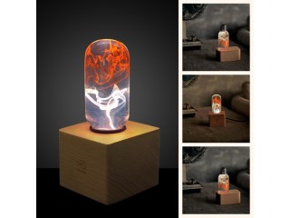Tango LED Light Bulb