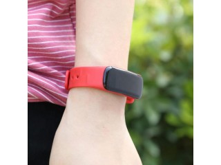 Adjustable Fitness Tracker