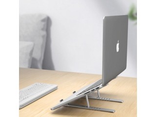 Adjustable Aluminum Laptop Stand !!
