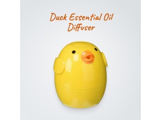Duck Essential Oil Diffuser