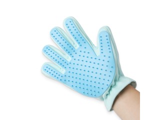 Pet Grooming Glove For Sale !