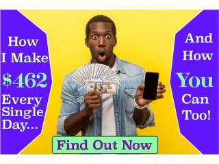 Ready to start working for yourself?