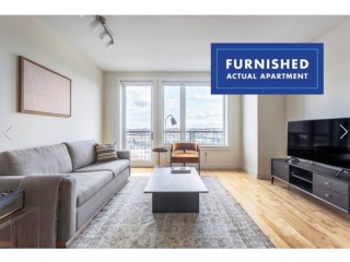 For rent--603 Concord Avenue, Unit 604  Cambridge, MA 02138