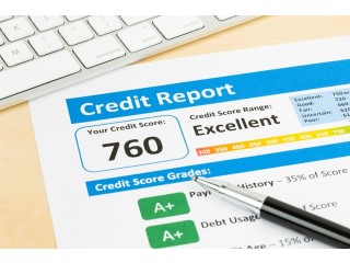 Credit Repair and Restoration Services