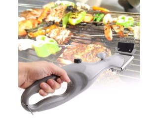 Grill Steam Cleaner