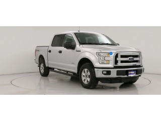 2016 F150 XLT  Ford