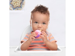 Fruit Feeder For Babies