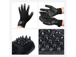 Pet Anti-Shedding Gloves