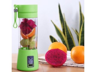 Rechargeable Fruit Blender  For Sale