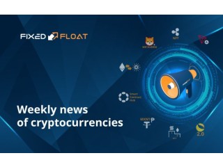 Cryptocurrency Exchange