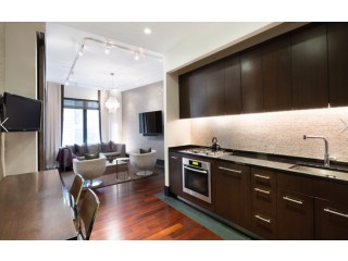 40 Broad Street, Unit 17E  40 Broad Street Condominiums Financial District, Manhattan, NY 10004