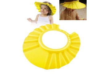 Shower Cap For Babies