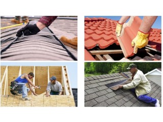 Roofing Company Santa Clarita