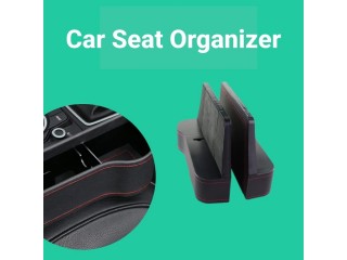 Car Seat Organizer For Sale !