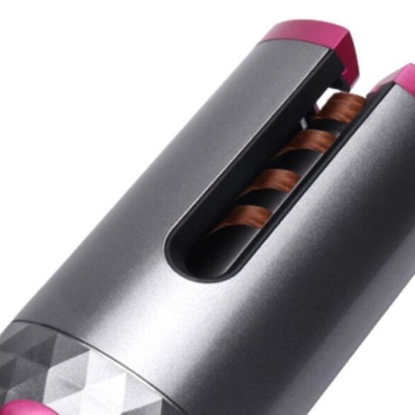 auto-ceramic-hair-curler-for-sale-big-0