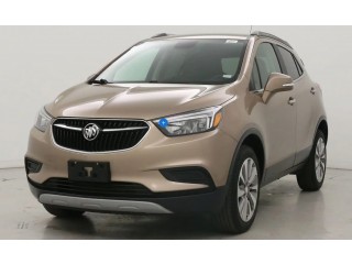 2019 Encore Preferred  Buick