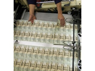 Undetectable Banknotes For Sale