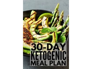 Get Free Custom Keto Diet Plan