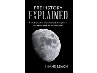 Prehistory Explained