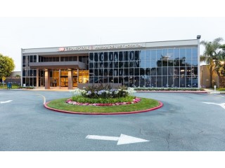 Cedars Sinai Marina Del Rey Hospital