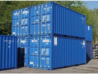 20ft / 40ft Shipping Storage / Containers Storage