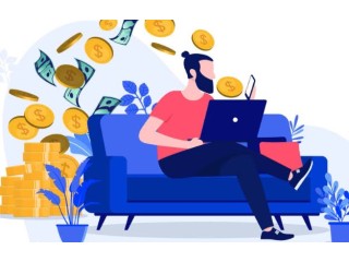 LOOKING FOR EXTRA INCOME WORK FROM HOME (100 % REMOTE)