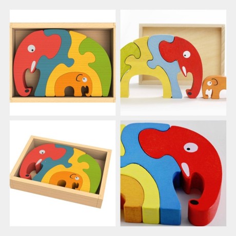 elephant-family-puzzle-big-0