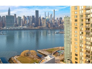 4-74 48th Avenue, Unit 31E  Citylights at Queens Landing Long Island City, Queens, NY 11109