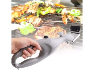 Grill Steam Cleaner!